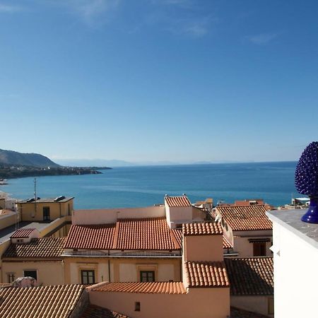 Appartement Lo Sguardo Di Artemide à Cefalù Extérieur photo